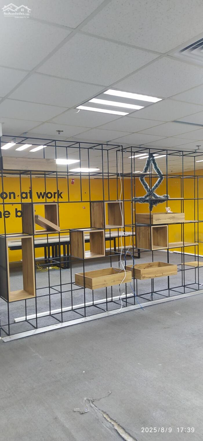 Hình ảnh Tòa văn phòng Láng Hạ – 12.000 m² hạng A – 580 tỷ – dòng tiền 60 tỷ/năm 1