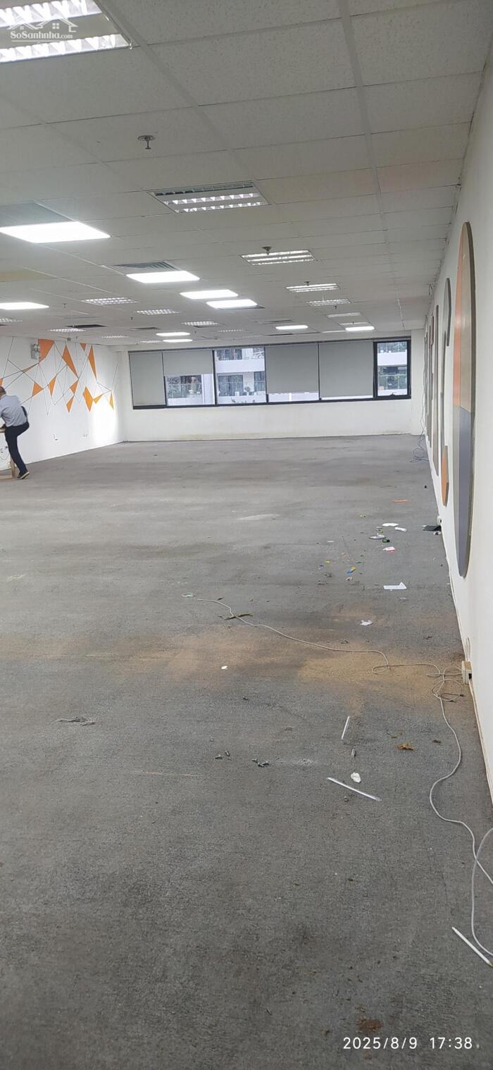 Hình ảnh Tòa văn phòng Láng Hạ – 12.000 m² hạng A – 580 tỷ – dòng tiền 60 tỷ/năm 3