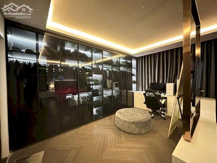 Hình ảnh Bán toà Ccmn 7 tầng thang máy Trường Chinh 45m2 vị trí đẹp dòng tiền 70tr/ tháng 12.8 tỷ 1