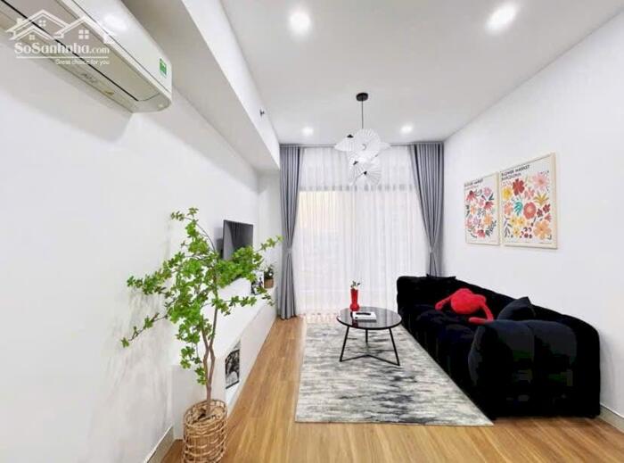 Hình ảnh Bán nhà Tôn Đức Thắng 61m2 nhà 4 tầng chia 2 phòng giá rẻ ở ngay 12.8 tỷ 1