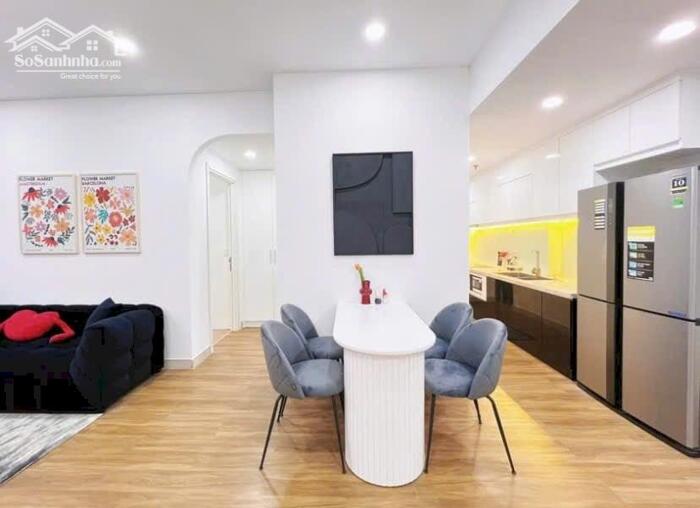 Hình ảnh Bán nhà Tôn Đức Thắng 61m2 nhà 4 tầng chia 2 phòng giá rẻ ở ngay 12.8 tỷ 0