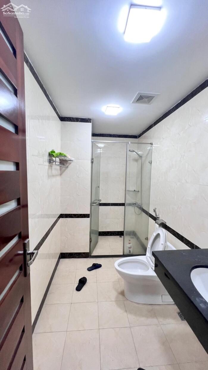 Hình ảnh cho thuê chung cư Tây Hà Tower - 19 Tố Hữu. 130m, 3 phòng ngủ, đủ đồ 14,5 triệu 2