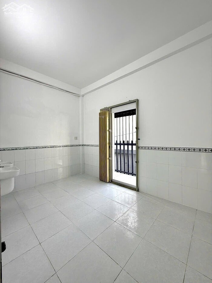 Hình ảnh Bán Nhà Trệt Lầu Sân thượng đường Tú Xương KDC Hồng Phát, P.An Bình, TP.Cần Thơ 17