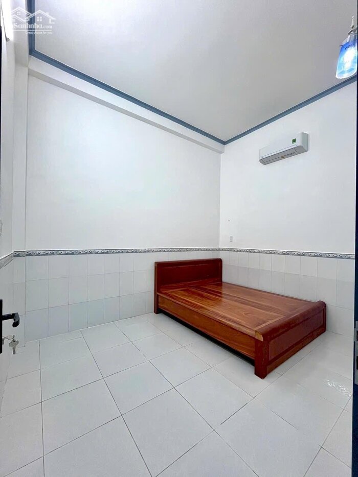 Hình ảnh Bán Nhà Trệt Lầu Sân thượng đường Tú Xương KDC Hồng Phát, P.An Bình, TP.Cần Thơ 5