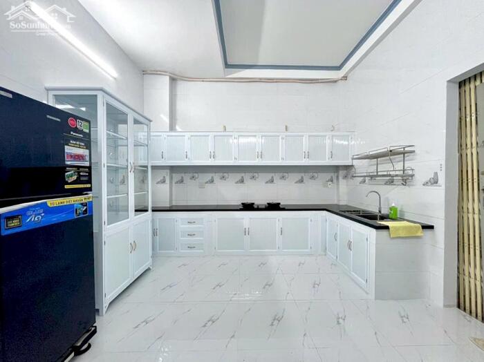 Hình ảnh Bán Nhà Trệt Lầu Sân thượng đường Tú Xương KDC Hồng Phát, P.An Bình, TP.Cần Thơ 8