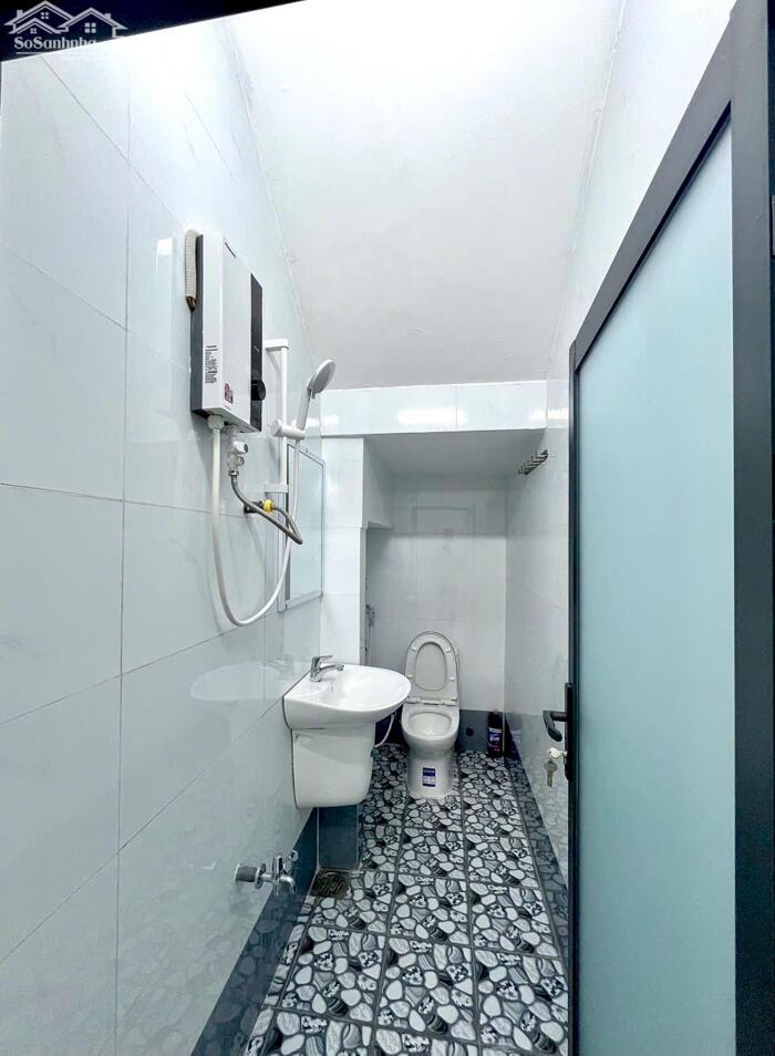 Hình ảnh Bán Nhà Trệt Lầu Sân thượng đường Tú Xương KDC Hồng Phát, P.An Bình, TP.Cần Thơ 6