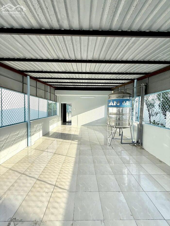 Hình ảnh Bán Nhà Trệt Lầu Sân thượng đường Tú Xương KDC Hồng Phát, P.An Bình, TP.Cần Thơ 19