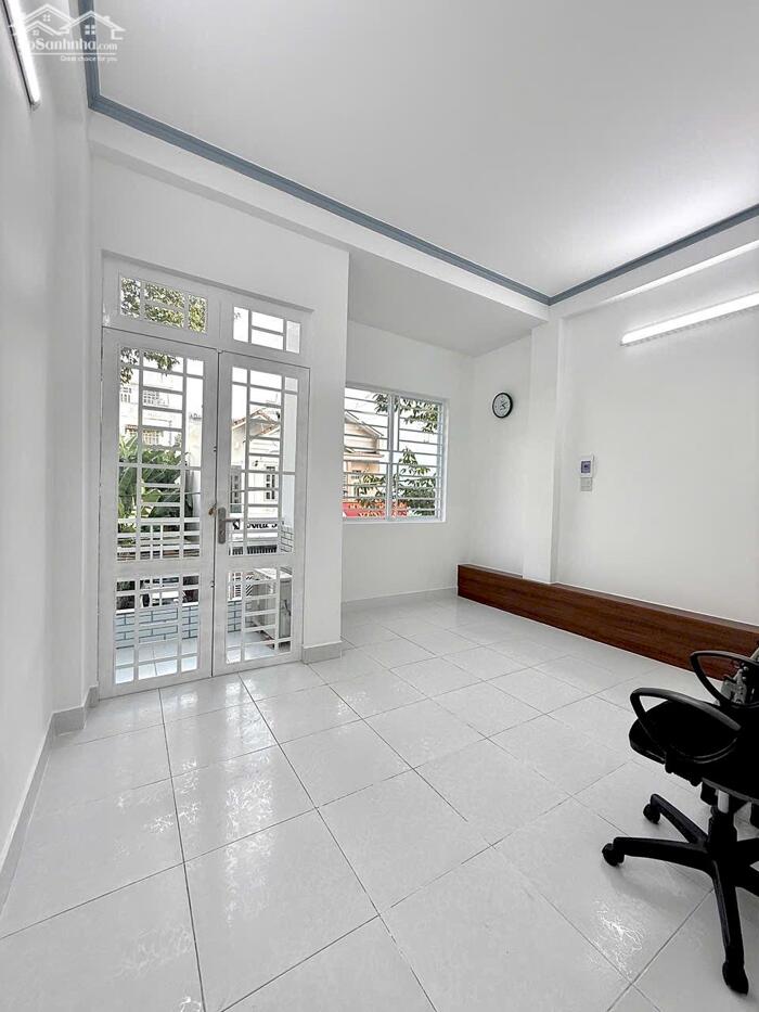 Hình ảnh Bán Nhà Trệt Lầu Sân thượng đường Tú Xương KDC Hồng Phát, P.An Bình, TP.Cần Thơ 10