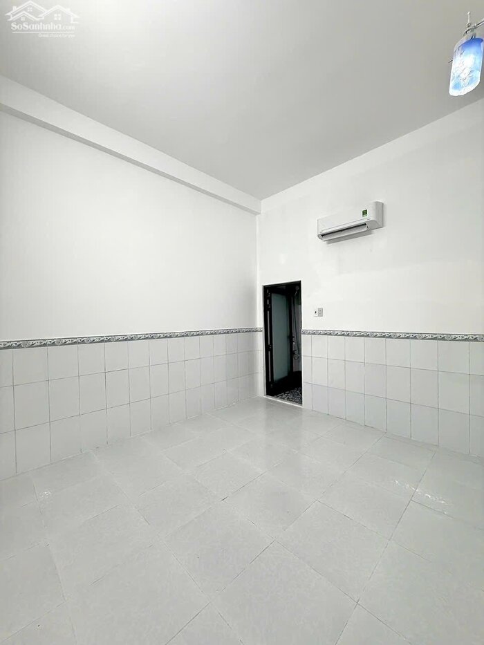 Hình ảnh Bán Nhà Trệt Lầu Sân thượng đường Tú Xương KDC Hồng Phát, P.An Bình, TP.Cần Thơ 13