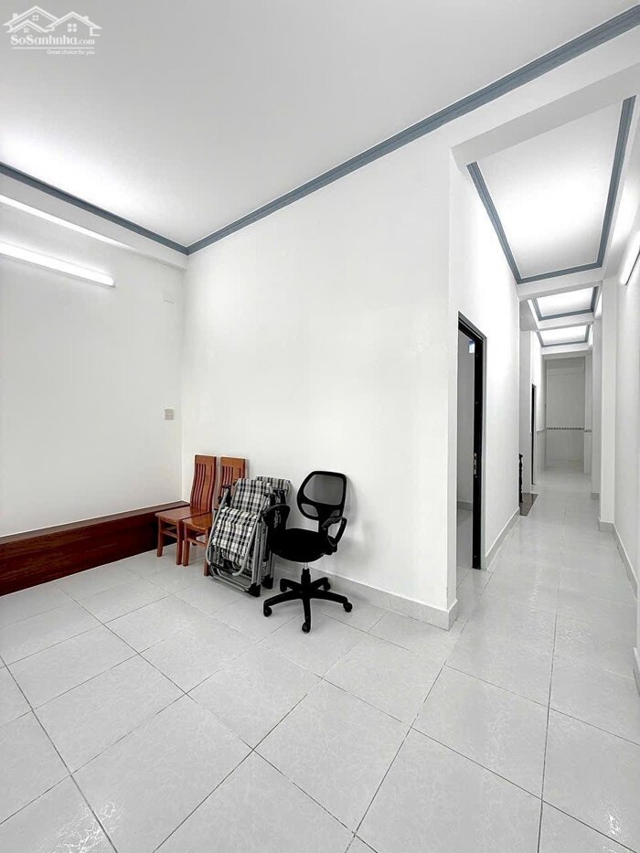 Hình ảnh Bán Nhà Trệt Lầu Sân thượng đường Tú Xương KDC Hồng Phát, P.An Bình, TP.Cần Thơ 9