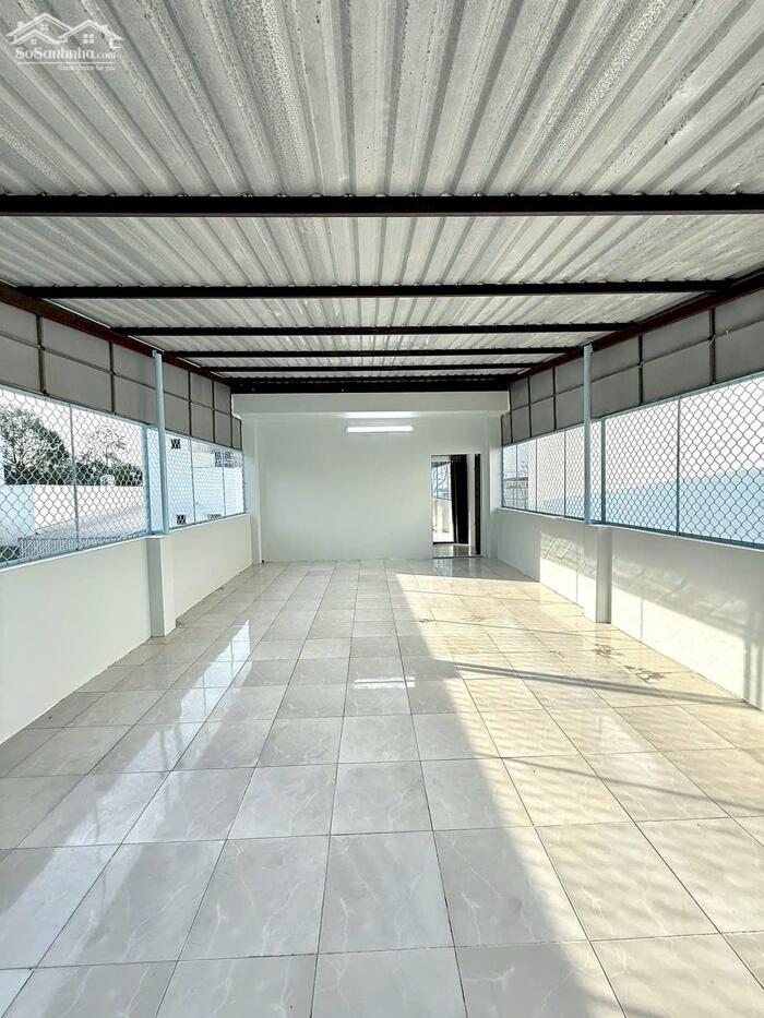 Hình ảnh Bán Nhà Trệt Lầu Sân thượng đường Tú Xương KDC Hồng Phát, P.An Bình, TP.Cần Thơ 15