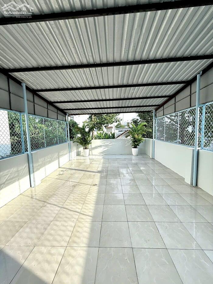 Hình ảnh Bán Nhà Trệt Lầu Sân thượng đường Tú Xương KDC Hồng Phát, P.An Bình, TP.Cần Thơ 18