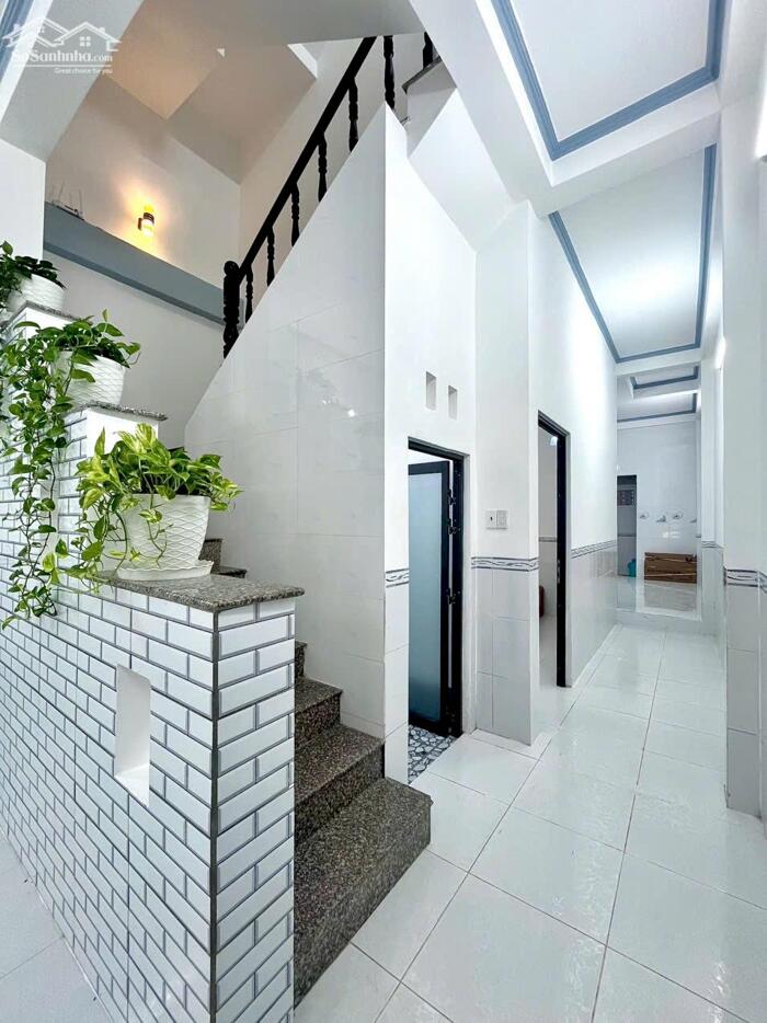 Hình ảnh Bán Nhà Trệt Lầu Sân thượng đường Tú Xương KDC Hồng Phát, P.An Bình, TP.Cần Thơ 7