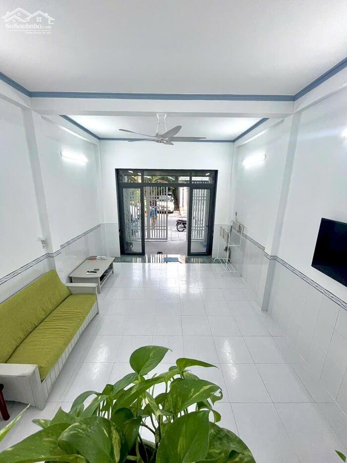 Hình ảnh Bán Nhà Trệt Lầu Sân thượng đường Tú Xương KDC Hồng Phát, P.An Bình, TP.Cần Thơ 1