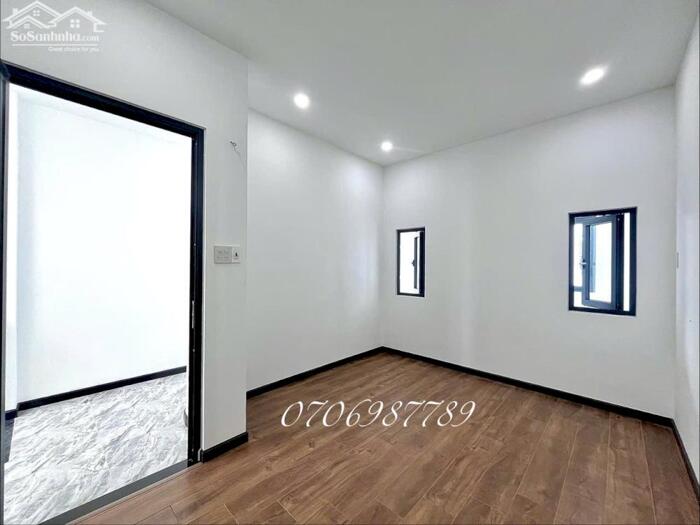 Hình ảnh Nhà 1 Trệt 2 Lầu đường số 4 KDC Long Thịnh, P.Hưng Phú, TP.Cần Thơ 18