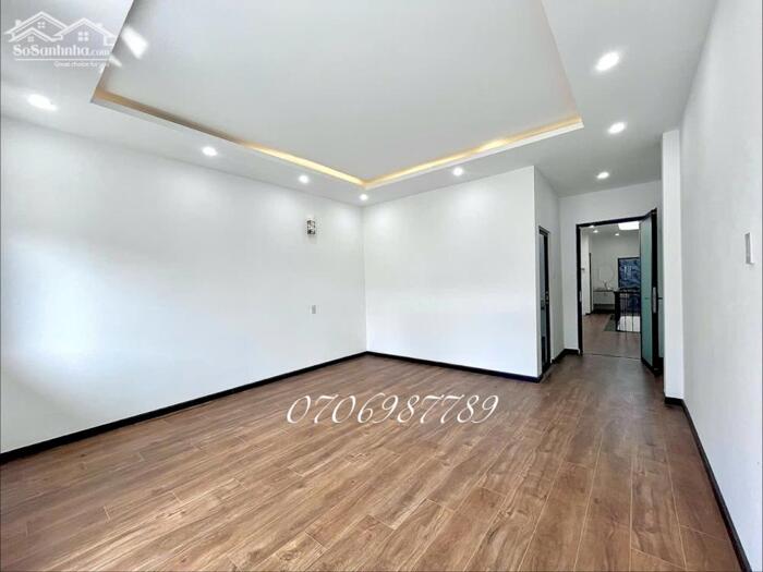 Hình ảnh Nhà 1 Trệt 2 Lầu đường số 4 KDC Long Thịnh, P.Hưng Phú, TP.Cần Thơ 15