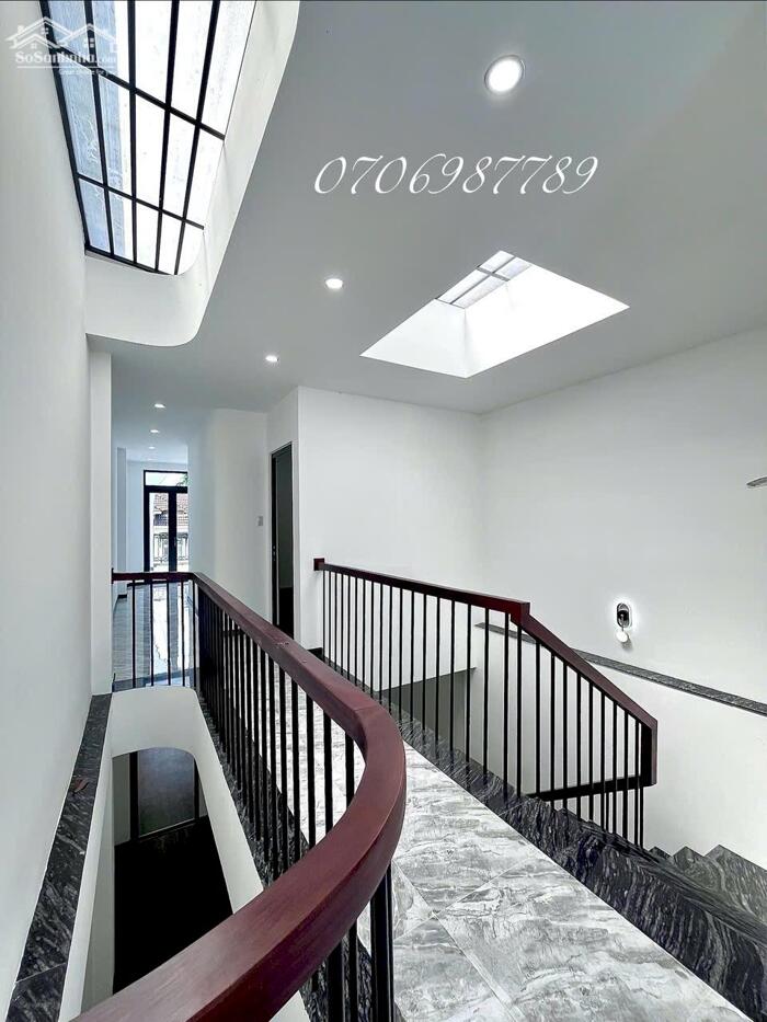 Hình ảnh Nhà 1 Trệt 2 Lầu đường số 4 KDC Long Thịnh, P.Hưng Phú, TP.Cần Thơ 16