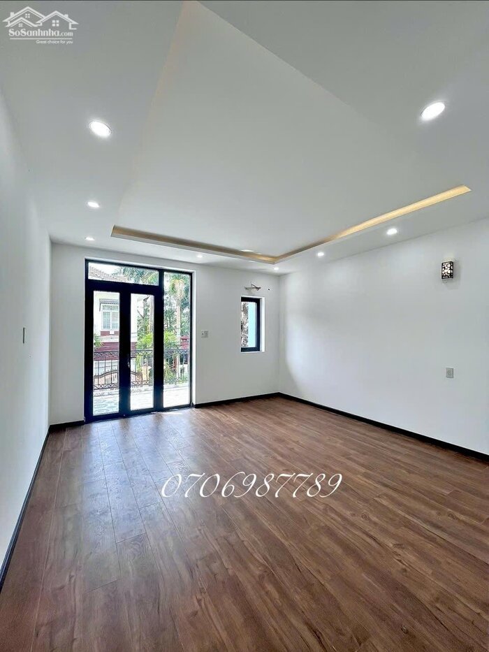 Hình ảnh Nhà 1 Trệt 2 Lầu đường số 4 KDC Long Thịnh, P.Hưng Phú, TP.Cần Thơ 13