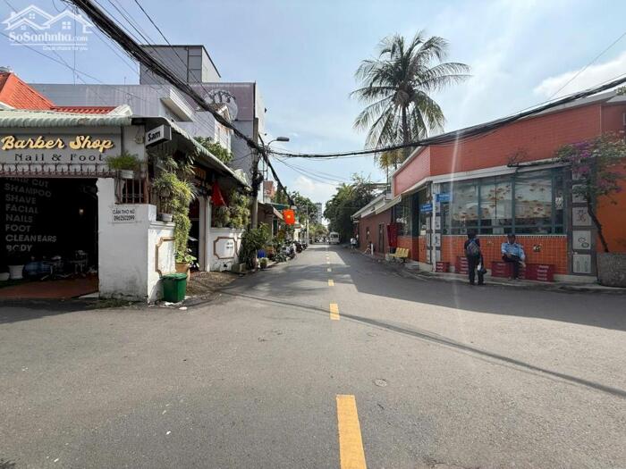 Hình ảnh Bán Nhà Góc 2 Mặt Tiền Ngô Quang Huy,Thảo Điền,Q2 DT:132m2(6,7mx19m) Giá 52,5 Tỷ 2