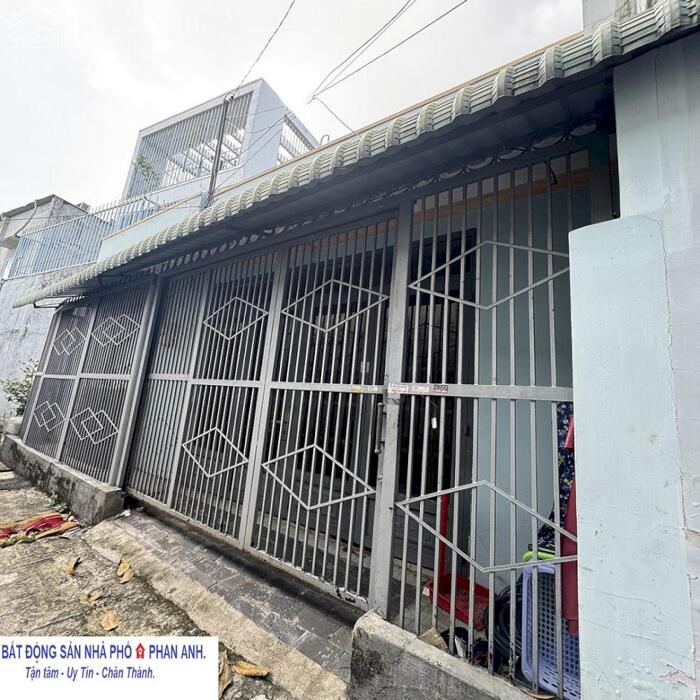 Hình ảnh Bán gấp nhà phố Quận 9 | Chỉ có 3 tỷ.n.n.n | Gần Trường THCS Hoa Lư | 53 m². 0