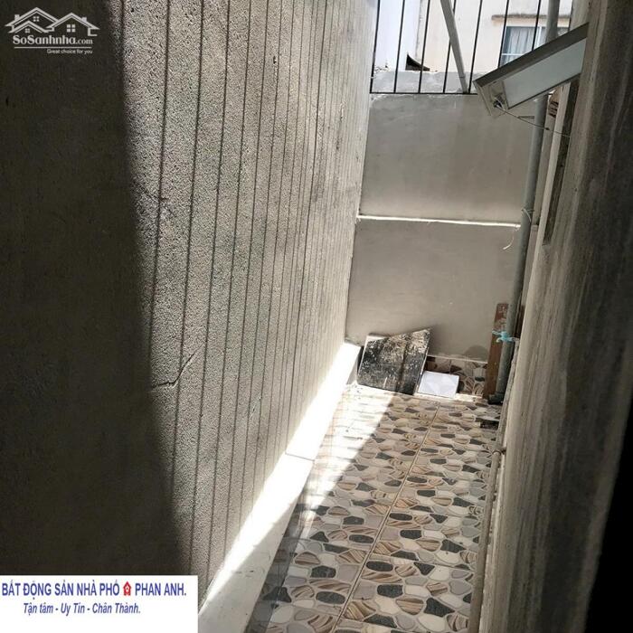 Hình ảnh Bán gấp nhà phố Quận 9 | Chỉ có 3 tỷ.n.n.n | Gần Trường THCS Hoa Lư | 53 m². 3