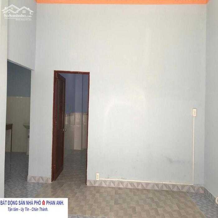 Hình ảnh Bán gấp nhà phố Quận 9 | Chỉ có 3 tỷ.n.n.n | Gần Trường THCS Hoa Lư | 53 m². 2