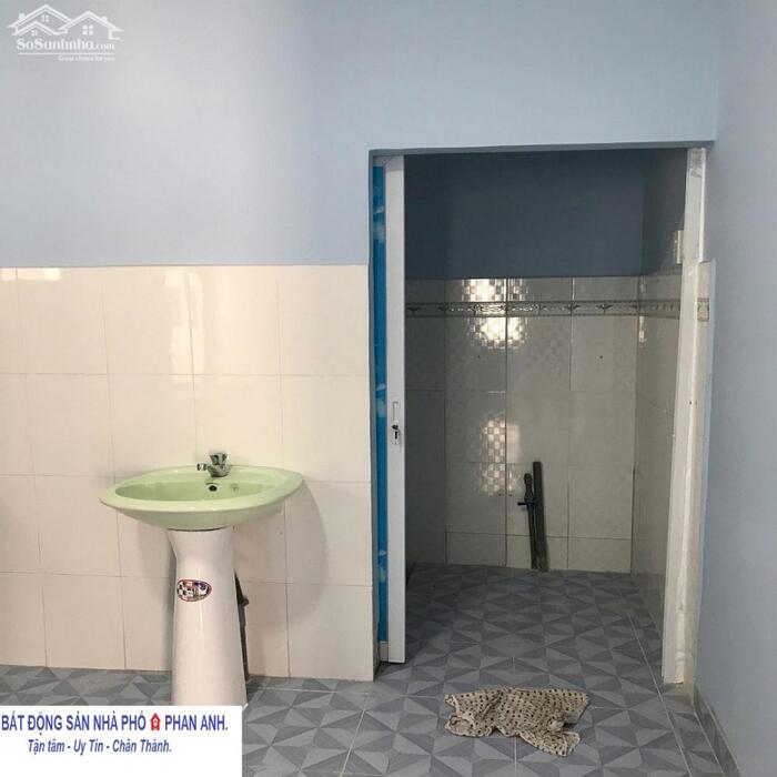 Hình ảnh Bán gấp nhà phố Quận 9 | Chỉ có 3 tỷ.n.n.n | Gần Trường THCS Hoa Lư | 53 m². 4