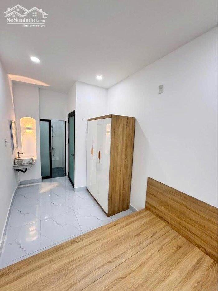 Hình ảnh Cần Bán Nhà Nhỏ – Đường 2/4 Gần Nhà Hàng Champa Island, Nha Trang 3