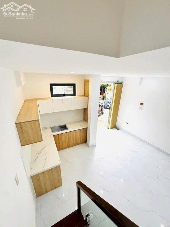 Hình ảnh Cần Bán Nhà Nhỏ – Đường 2/4 Gần Nhà Hàng Champa Island, Nha Trang 9