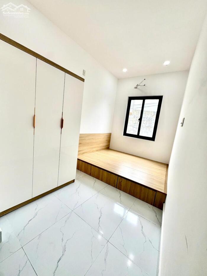 Hình ảnh Cần Bán Nhà Nhỏ – Đường 2/4 Gần Nhà Hàng Champa Island, Nha Trang 11