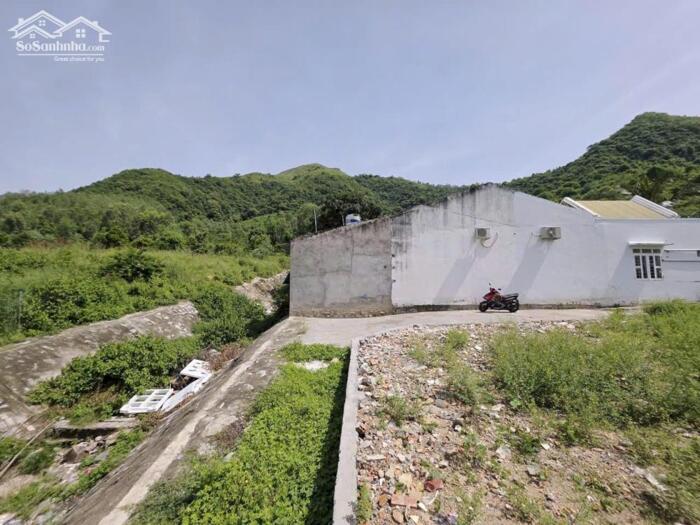 Hình ảnh Bán Đất Chỉ 2,2 Tỷ – Gần Đường Nguyễn Chích, P. Vĩnh Hòa, Bắc Nha Trang 1