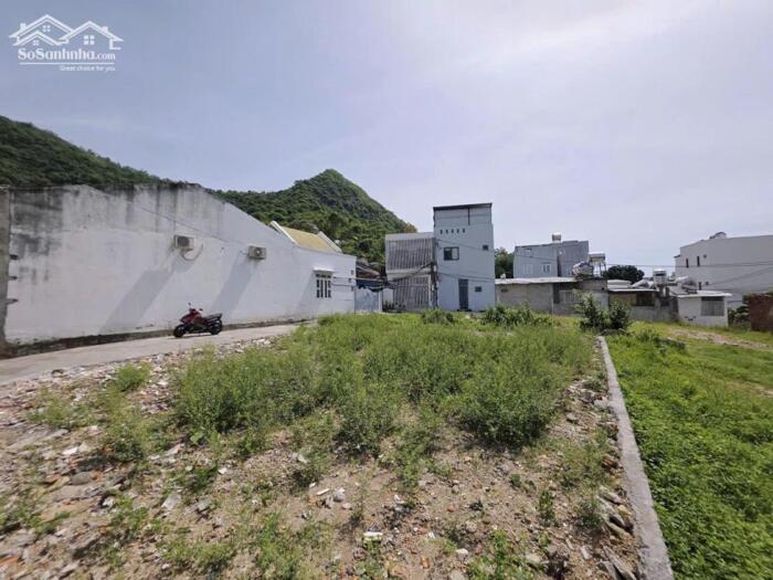 Hình ảnh Bán Đất Chỉ 2,2 Tỷ – Gần Đường Nguyễn Chích, P. Vĩnh Hòa, Bắc Nha Trang 5