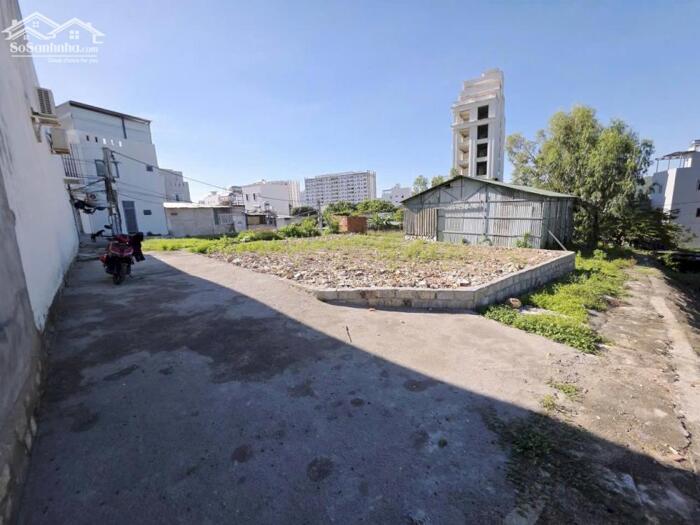 Hình ảnh Bán Đất Chỉ 2,2 Tỷ – Gần Đường Nguyễn Chích, P. Vĩnh Hòa, Bắc Nha Trang 0