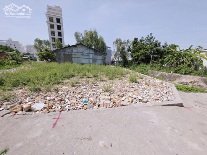 Hình ảnh Bán Đất Chỉ 2,2 Tỷ – Gần Đường Nguyễn Chích, P. Vĩnh Hòa, Bắc Nha Trang 4