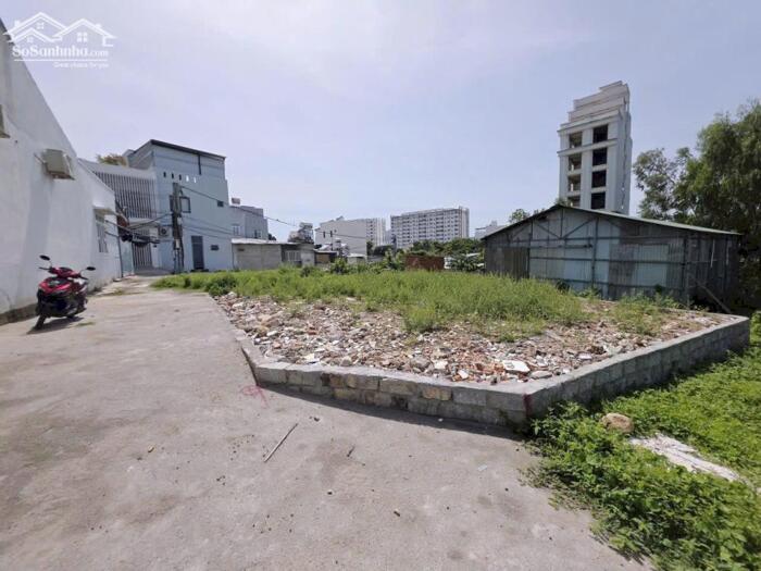 Hình ảnh Bán Đất Chỉ 2,2 Tỷ – Gần Đường Nguyễn Chích, P. Vĩnh Hòa, Bắc Nha Trang 3