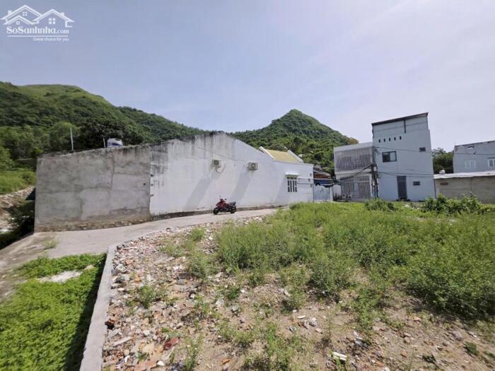 Hình ảnh Bán Đất Chỉ 2,2 Tỷ – Gần Đường Nguyễn Chích, P. Vĩnh Hòa, Bắc Nha Trang 2