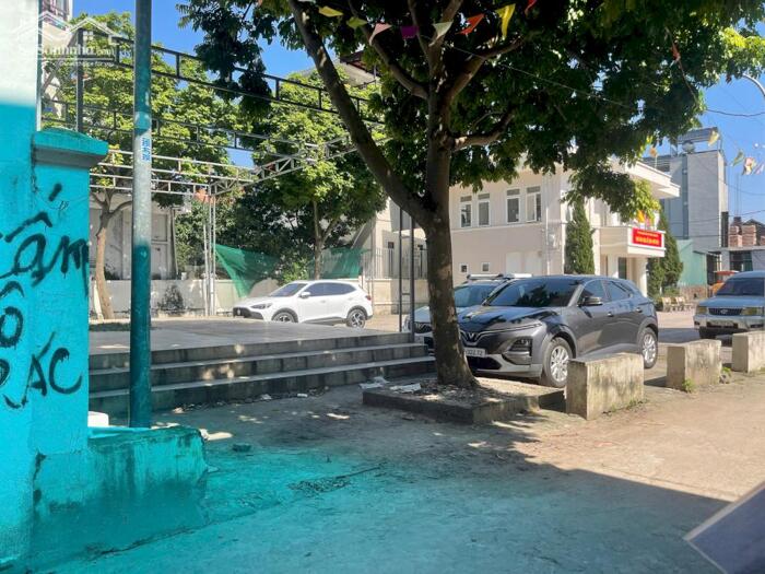 Hình ảnh Bán 120m đất cạnh nhà văn hóa tổ 8 Thạch Bàn, góc thoáng vĩnh viễn, phù hợp làm nhà vườn 2