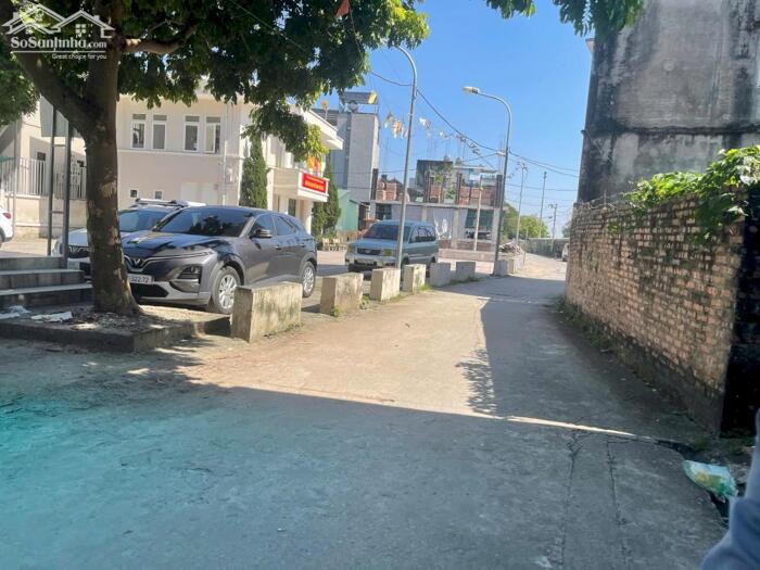 Hình ảnh Bán 120m đất cạnh nhà văn hóa tổ 8 Thạch Bàn, góc thoáng vĩnh viễn, phù hợp làm nhà vườn 3