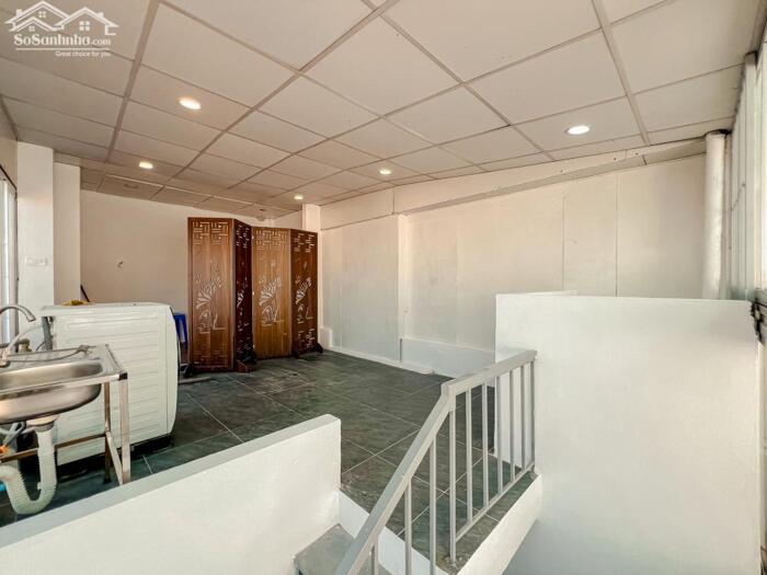 Hình ảnh Nhà Hàng Bún 70M2 22 Tỷ Mặt Tiền 7M 4 Tầng Ngõ 4M Thông Thoáng sáng đẹp 1