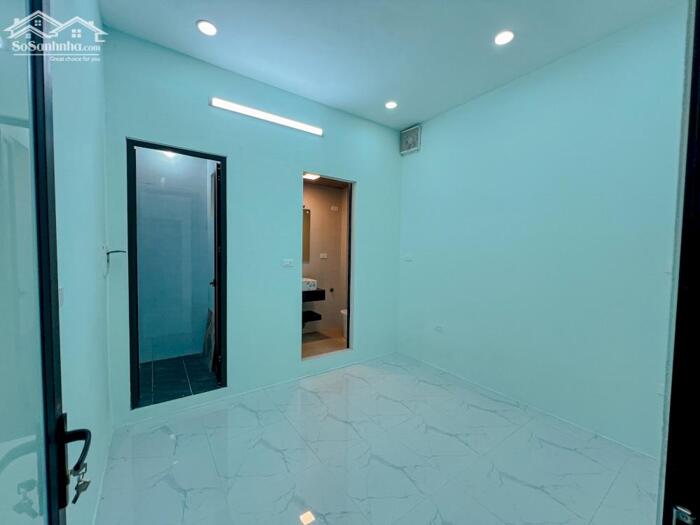 Hình ảnh Nhà Hàng Bún 70M2 22 Tỷ Mặt Tiền 7M 4 Tầng Ngõ 4M Thông Thoáng sáng đẹp 2