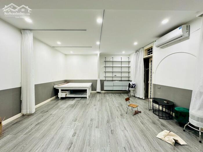 Hình ảnh Mặt Phố Lô Góc Hàng Bún 6 Tầng Mặt Tiền 13M 43,5 Tỷ Thông Sàn 3