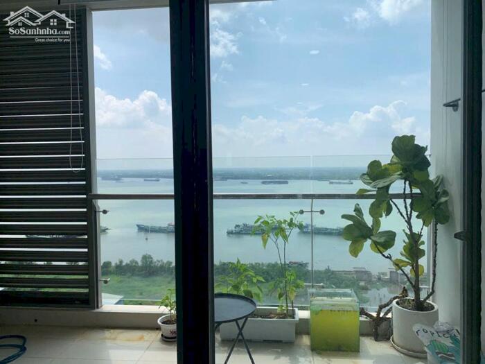 Hình ảnh 69m2 - 4.4 tỷ bao thuế phí, có vay - Sổ hồng 2PN2WC An Gia Riverside 3