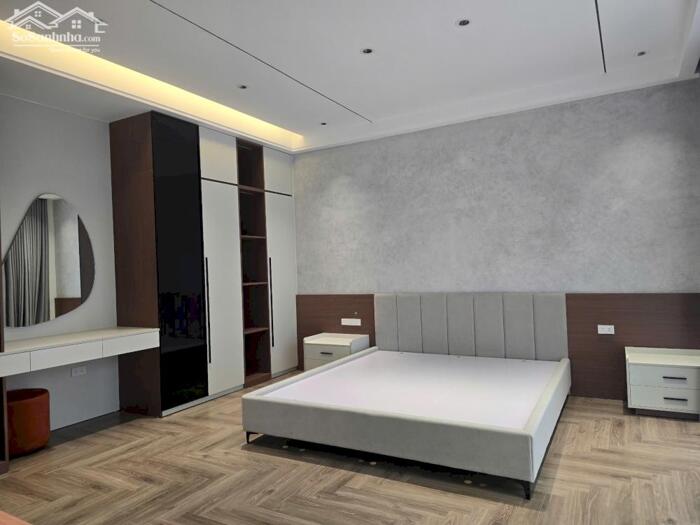 Hình ảnh NHÀ PHÚC ĐỒNG HÀNG XÓM VINHOME LONG BIÊN - XÂY 7 TẦNG THANG MÁY GIÁ 15.2 TỶ 7