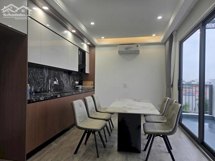 Hình ảnh NHÀ PHÚC ĐỒNG HÀNG XÓM VINHOME LONG BIÊN - XÂY 7 TẦNG THANG MÁY GIÁ 15.2 TỶ 5