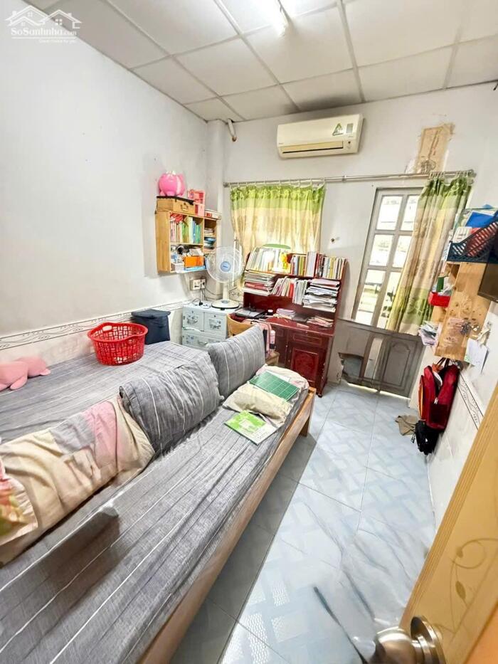 Hình ảnh Nhà SHR 2/Nguyễn Thành Vĩnh-Trung Mỹ Tây-Q12.Dt 3x7,7~23m2~2 tấm~2,38ty 6