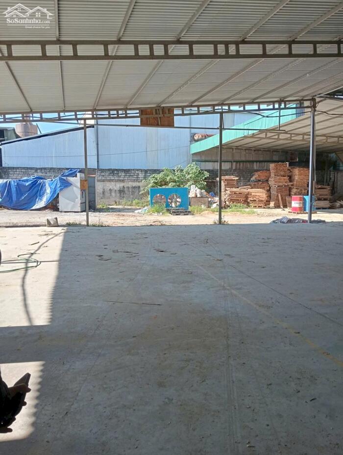 Hình ảnh CHO THUÊ KHO, XƯỞNG SẢN XUẤT Tại GA CỔ LOA. ĐÔNG ANH. 2