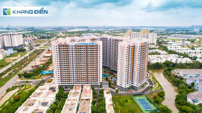 Hình ảnh CHỌN MUA SAFIRA KHANG ĐIỀN NHÀ ĐẸP VIEW ĐỈNH, SỔ CẦM TAY, TẶNG FULL NỘI THẤT CHỈ XÁCH VALI VÀO Ở 4