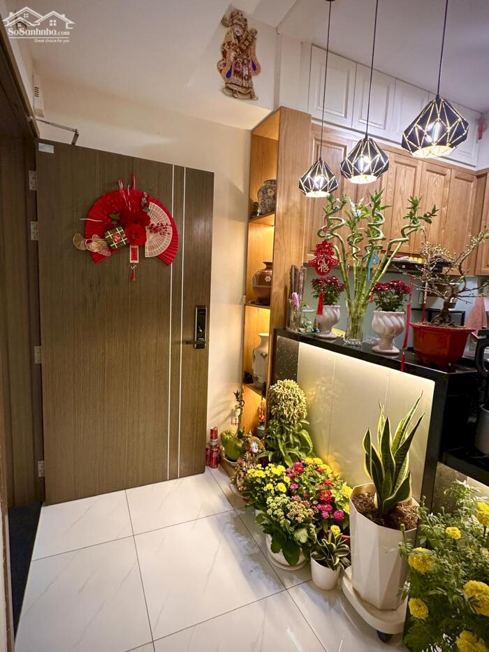 Hình ảnh CHỌN MUA SAFIRA KHANG ĐIỀN NHÀ ĐẸP VIEW ĐỈNH, SỔ CẦM TAY, TẶNG FULL NỘI THẤT CHỈ XÁCH VALI VÀO Ở 2