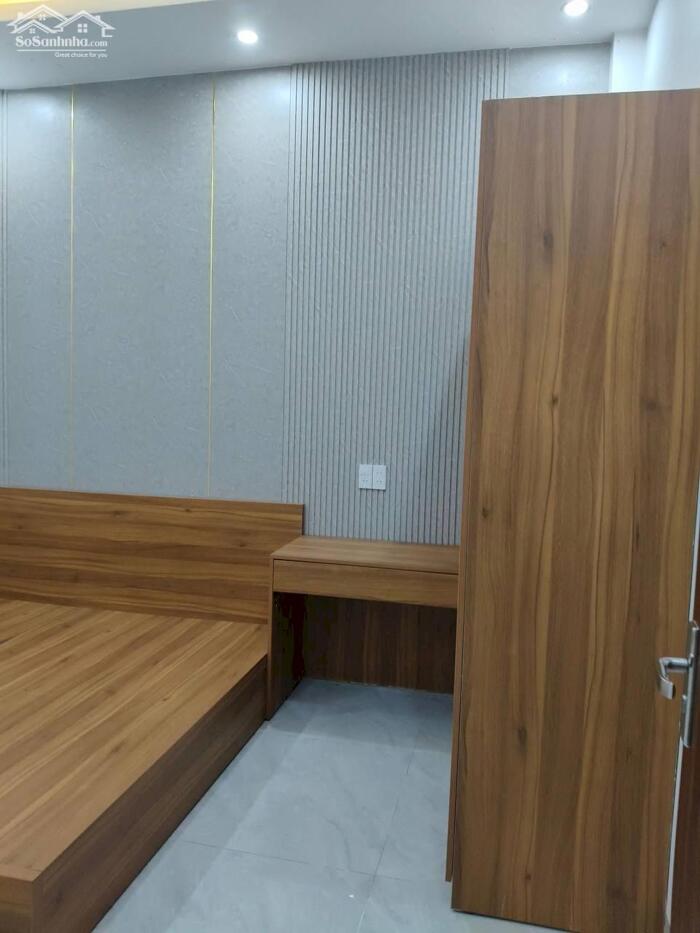 Hình ảnh Chính Chủ gửi bán nhà 3 tầng MT đường Lê Thạch.Đà Nẵng 3