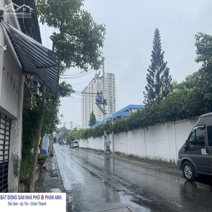 Hình ảnh Bán gấp nhà phố Thủ Đức | Hẻm xe hơi, chỉ có 4 tỷ.n.n.n | Liền kề Đặng Văn Bi. 2